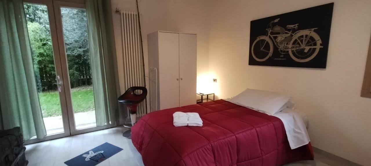 Casetto Rosso San Lazzaro di Savena Eksteriør billede